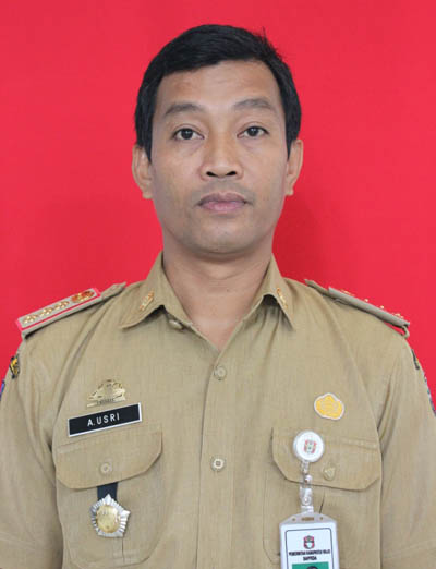 Ir ANDI USRI, S.T