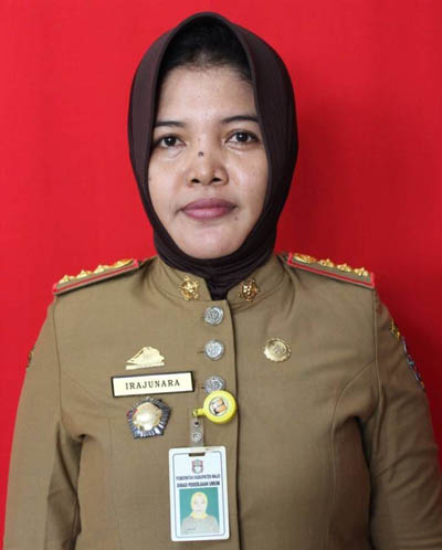 ANDI IRAJUNARA, SE.,M.Si