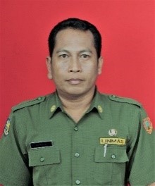 SAMSIR HM, S.T.