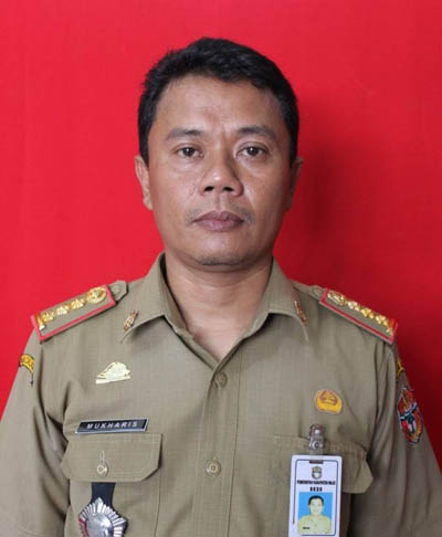 ANDI ABDUL MUKHARIS, S.T.