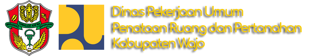 Dinas PUPR