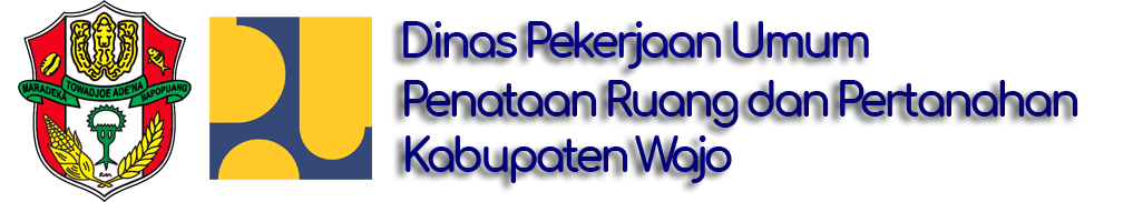 Dinas PUPR